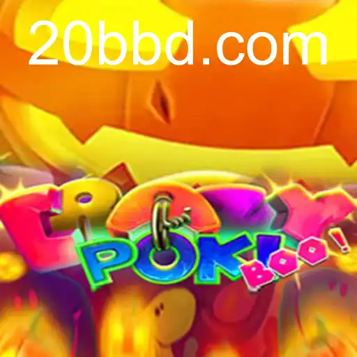 CrazyPokiBoo