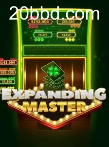 ExpandingMaster
