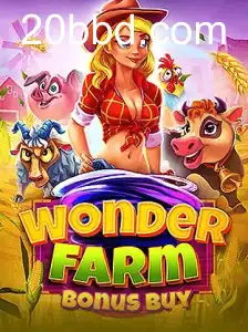 WonderFarmBonusBuy